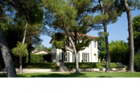 Villa Monacelli